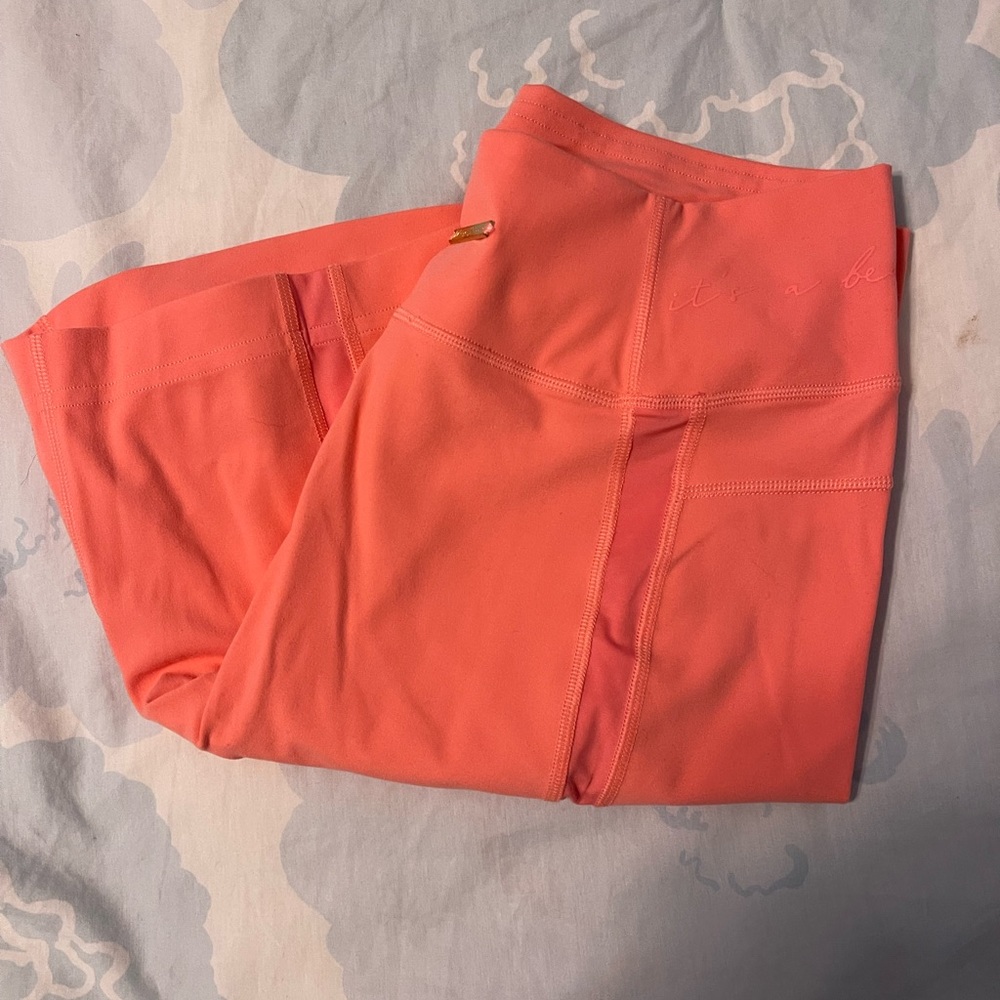 Whitney Simmons Gymshark Shorts M